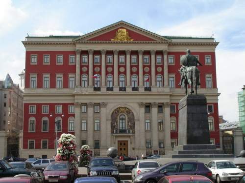 Массовые отставки в Москве: сразу восемь глав управ покинули посты — что происходит Массовые отставки в Москве: сразу восемь глав управ покинули посты — что происходит