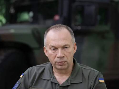 Сырский заявил о «наступлении» ВСУ: что происходит на фронте