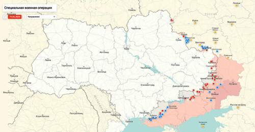 Сырский заявил о «наступлении» ВСУ: что происходит на фронте