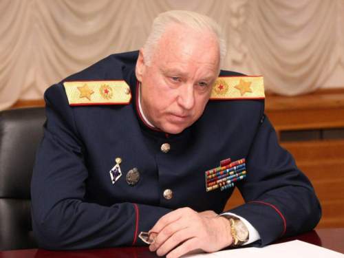 Бастрыкин потребовал доклад по делу россиянки, обвиненной в мошенничестве из-за 168 рублей Бастрыкин потребовал доклад по делу россиянки, обвиненной в мошенничестве из-за 168 рублей