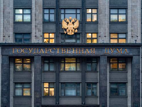 В Госдуме объяснили, почему в России вводят меры против Армении В Госдуме объяснили, почему в России вводят меры против Армении