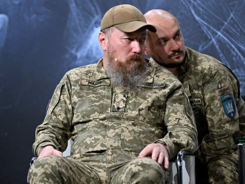 После удара &laquo;Орешником&raquo; в Киеве потеряли Мадьяра: что случилось в Белой Церкви