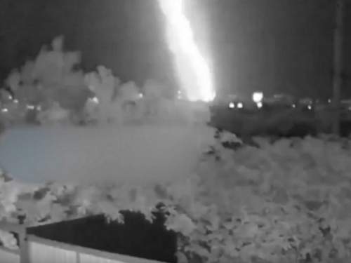 «Орешник» ударил не по гаражам: генерал раскрыл, что стало целью в Белой Церкви «Орешник» ударил не по гаражам: генерал раскрыл, что стало целью в Белой Церкви