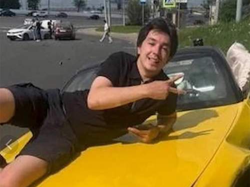 Семья мажора, устроившего ДТП в Нижнем Новгороде, разбогатела на СВО