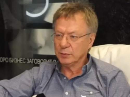 Миллиардер Галицкий покинул Россию по голландскому паспорту после ареста активов на 8 млрд рублей