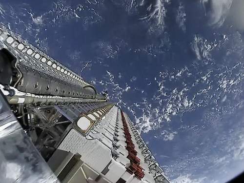 «Заложники Starlink»: SpaceX Маска заставила Пентагон платить в пять раз больше за ударные дроны