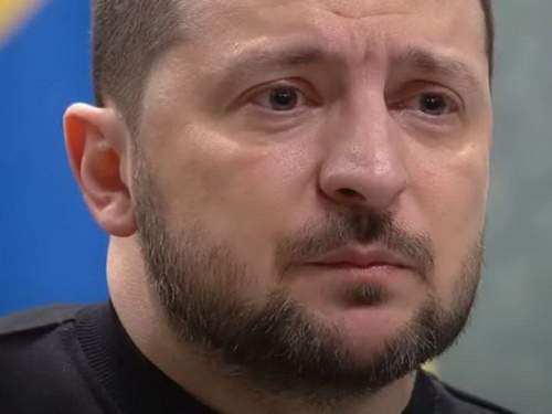 &laquo;Он не уйдёт сам&raquo;: в Раде заявили о плане Зеленского &laquo;сжечь Киев&raquo; и уйти во Львов