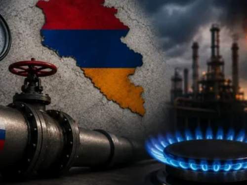 Армения может остаться без льготного газа: РФ направила жёсткое предупреждение Армения может остаться без льготного газа: РФ направила жёсткое предупреждение
