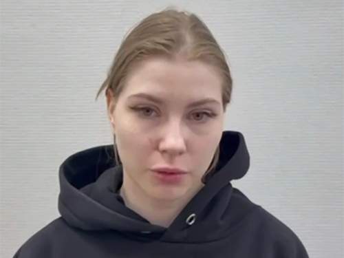 27-летнюю Ксению Белоусову посадили на 3 года за видео с кальяном на куличе 27-летнюю Ксению Белоусову посадили на 3 года за видео с кальяном на куличе