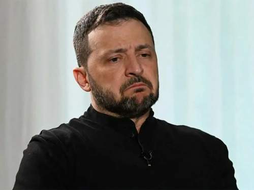 The Economist: Зеленский поручил готовиться к ещё 2–3 годам войны The Economist: Зеленский поручил готовиться к ещё 2–3 годам войны