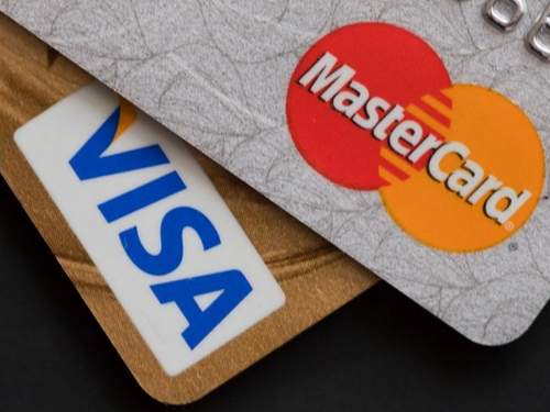 ЦБ: Visa и Mastercard окончательно исчезнут из России
