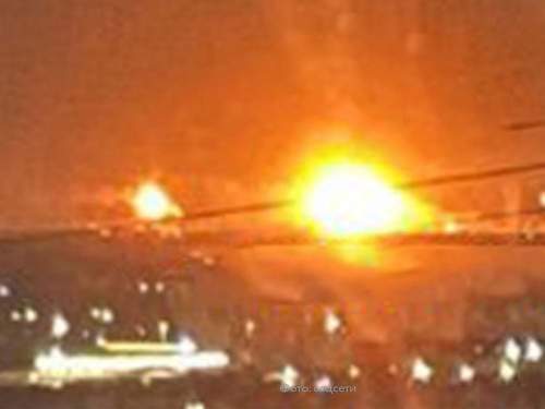 В Волгограде беспилотник влетел в жилой дом В Волгограде беспилотник влетел в жилой дом