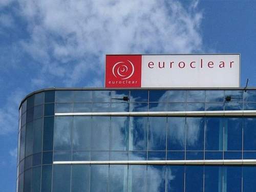 С российских счетов Euroclear Bank начали взыскивать миллиарды  открыты 47 производств