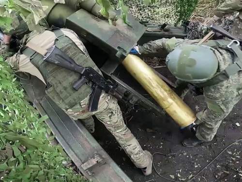 Военкор Руденко: ВСУ готовят эскалацию на фронте Военкор Руденко: ВСУ готовят эскалацию на фронте