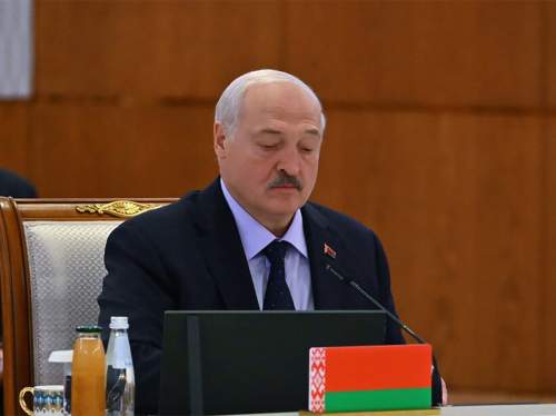 «Скоро сборы превысят стоимость машин»: Лукашенко возмутили ставки утильсбора в РФ