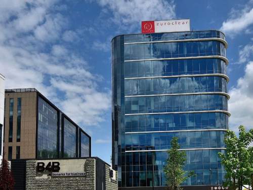 Euroclear отказался признавать взыскание 18,7 трлн по иску ЦБ и пошёл в апелляцию