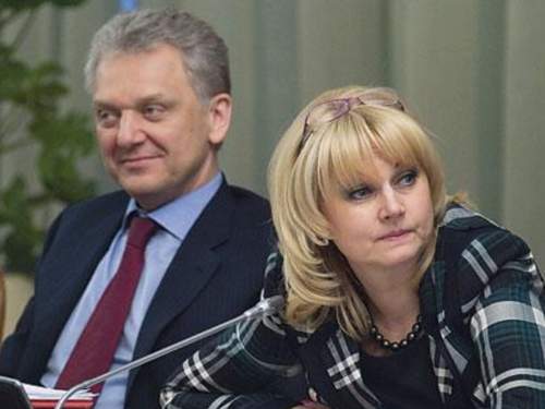 Доходы семьи Голиковой и вилла за €23 млн: раскрыты новые детали дела во Франции (ФОТО) Доходы семьи Голиковой и вилла за €23 млн: раскрыты новые детали дела во Франции (ФОТО)
