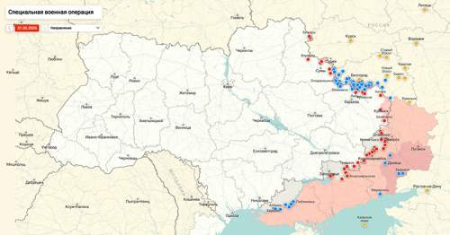 Подоляка: танки ВС РФ могут зайти в тыл ВСУ под Ореховом Подоляка: танки ВС РФ могут зайти в тыл ВСУ под Ореховом