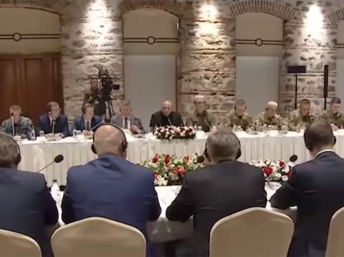 Песков ответил на заявление Зеленского о завершении конфликта к зиме Песков ответил на заявление Зеленского о завершении конфликта к зиме