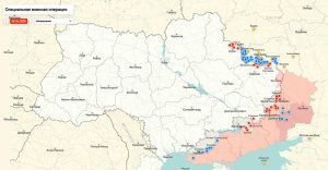 Военблогер Подоляка: линия обороны ВСУ трещит по швам Военблогер Подоляка: линия обороны ВСУ трещит по швам