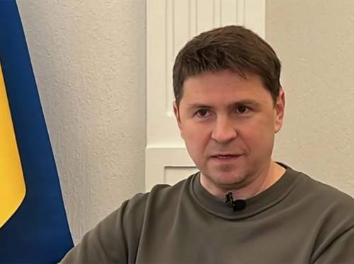 «Если хочет дожить до пенсии»: в офисе Зеленского выступили с резким предупреждением Лукашенко «Если хочет дожить до пенсии»: в офисе Зеленского выступили с резким предупреждением Лукашенко