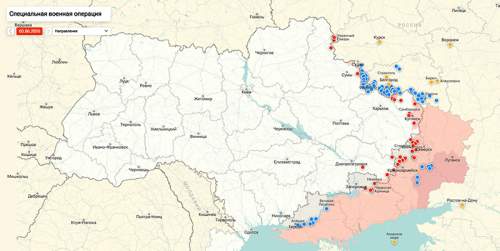 Подоляка: ВСУ выводят резервы из-под Запорожья — фронт «начал трещать» Подоляка: ВСУ выводят резервы из-под Запорожья — фронт «начал трещать»