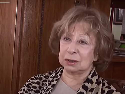 СМИ: Лия Ахеджакова продолжает получать пенсию и доходы из России, живя в Израиле СМИ: Лия Ахеджакова продолжает получать пенсию и доходы из России, живя в Израиле