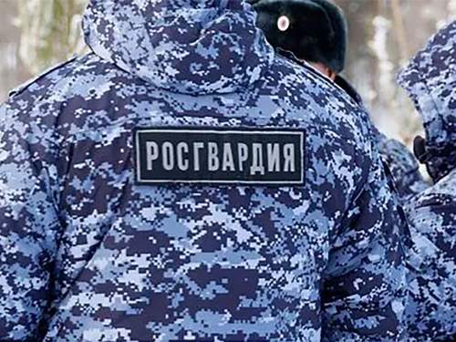 После обращения Золотова генералы Росгвардии идут под суд: ущерб превысил 2 млрд рублей