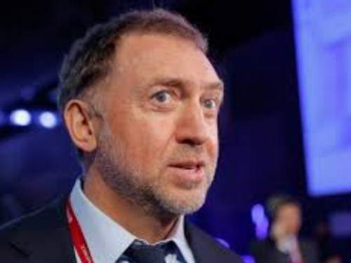 «3 млн рабочих мест под угрозой»: Дерипаска раскритиковал укрепление рубля и назвал потери бюджета «3 млн рабочих мест под угрозой»: Дерипаска раскритиковал укрепление рубля и назвал потери бюджета