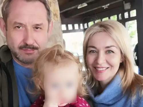 Загадочное исчезновение Усольцевых: в зоне поисков нашли вещи — заявление СК Загадочное исчезновение Усольцевых: в зоне поисков нашли вещи — заявление СК