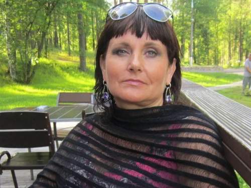 Певица Анжела Петрук трагически погибла вместе с музыкантом группы «Ностальгия» Евгением Сокуном