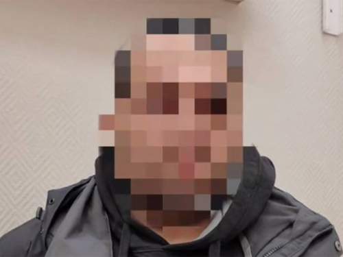 ФСБ предотвратила убийство офицера Минобороны РФ в Москве по заданию СБУ ФСБ предотвратила убийство офицера Минобороны РФ в Москве по заданию СБУ
