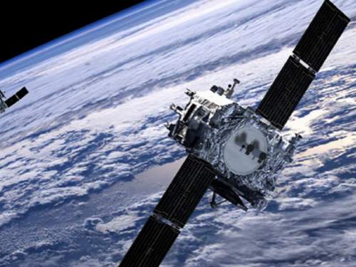 Россия впервые в истории могла создать помехи GPS в странах НАТО прямо из космоса Россия впервые в истории могла создать помехи GPS в странах НАТО прямо из космоса