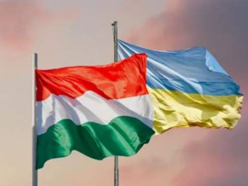 Венгрия дала зеленый свет: Украина начинает переговоры о вступлении в ЕС