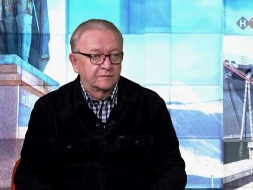 Через неделю после дня рождения: в ДТП погиб режиссер Евгений Кушпель Через неделю после дня рождения: в ДТП погиб режиссер Евгений Кушпель