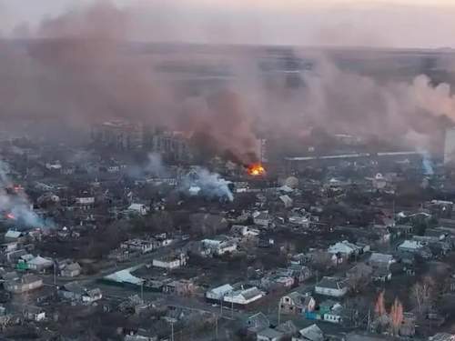 «Константиновский котел»: военкор раскрыл, чем грозит ВСУ потеря ключевого города