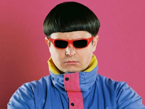 Популярный музыкант Oliver Tree погиб при столкновении двух вертолетов в Рио-де-Жанейро (ВИДЕО)
