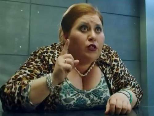 Умерла &laquo;королева сериальных эпизодов&raquo; Татьяна Плетнева — актрисе было 48 лет