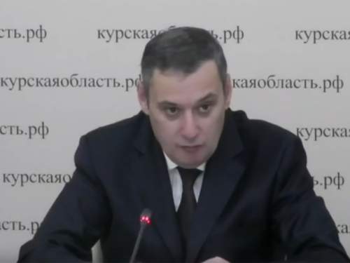 На совещании Хинштейну крикнули «Пошел вон!» — инцидент разбирают в регионе