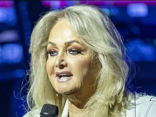 74-летняя Бонни Тайлер вышла из комы в Португалии после тяжёлой операции и инфекции 74-летняя Бонни Тайлер вышла из комы в Португалии после тяжёлой операции и инфекции
