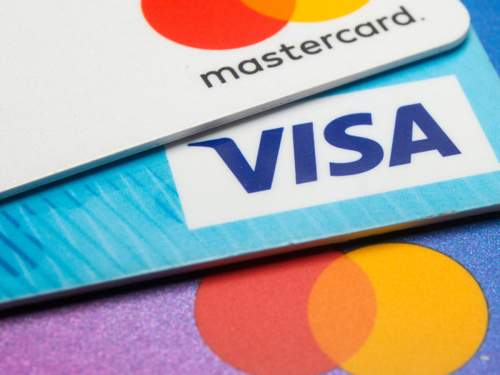 Visa и Mastercard в России могут окончательно уйти: НСПК предложила план вывода карт Visa и Mastercard в России могут окончательно уйти: НСПК предложила план вывода карт