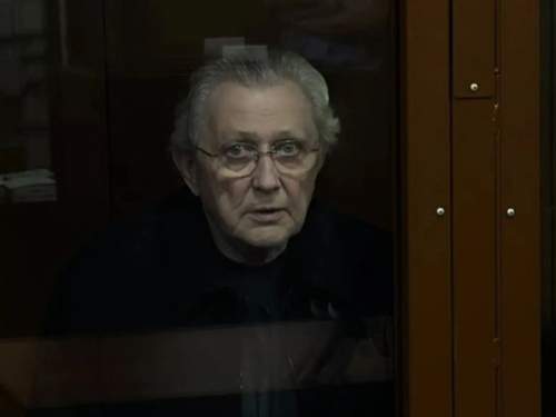 Суд арестовал миллиардера Трабера по делу об убийстве депутата в Петербурге