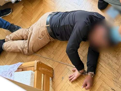В Польше задержан подозреваемый в убийстве российского художника Скрепецкого В Польше задержан подозреваемый в убийстве российского художника Скрепецкого