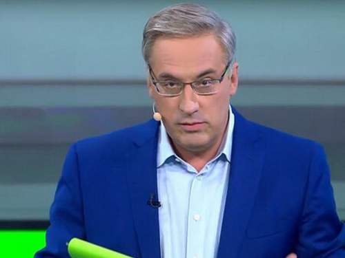 Идея Норкина подбрасывать наркотики рэперам из США вызвала скандал (ВИДЕО) Идея Норкина подбрасывать наркотики рэперам из США вызвала скандал (ВИДЕО)