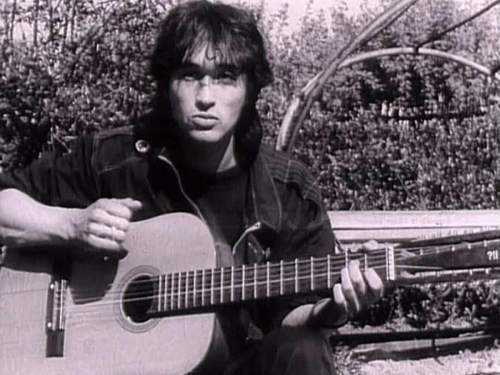 В Швеции нашли считавшуюся утраченной запись Цоя с песней «Дети минут»