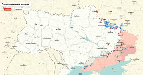 Удары по Харькову: поражены эшелоны с топливом и военное училище