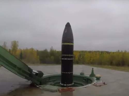 В Госдуме пригрозили Европе ядерным ударом при одном сценарии эскалации В Госдуме пригрозили Европе ядерным ударом при одном сценарии эскалации