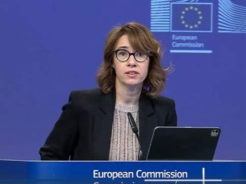 Еврокомиссия фактически одобрила угрозы Зеленского в адрес Минска Еврокомиссия фактически одобрила угрозы Зеленского в адрес Минска