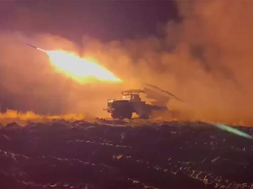 «Порвали ближний тыл»: раскрыта новая логика ударов ВС РФ по Украине «Порвали ближний тыл»: раскрыта новая логика ударов ВС РФ по Украине