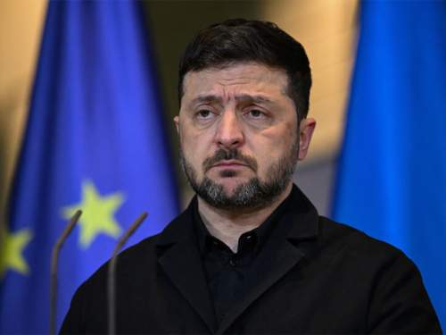 Названа цель удара ВС РФ по району родного города Зеленского Названа цель удара ВС РФ по району родного города Зеленского